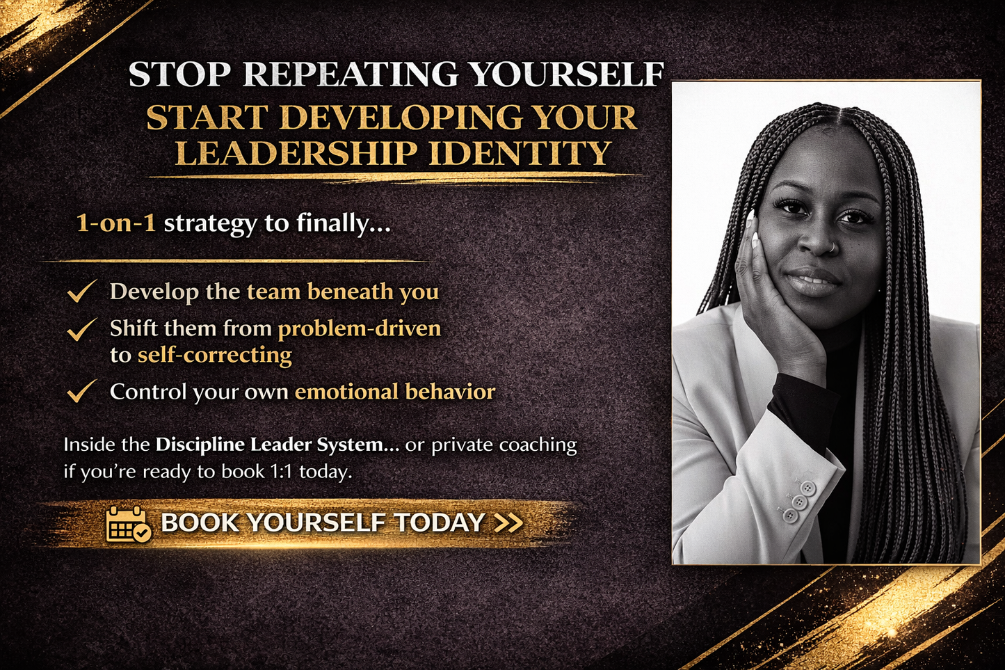 Leadership Diagnostic Consultation